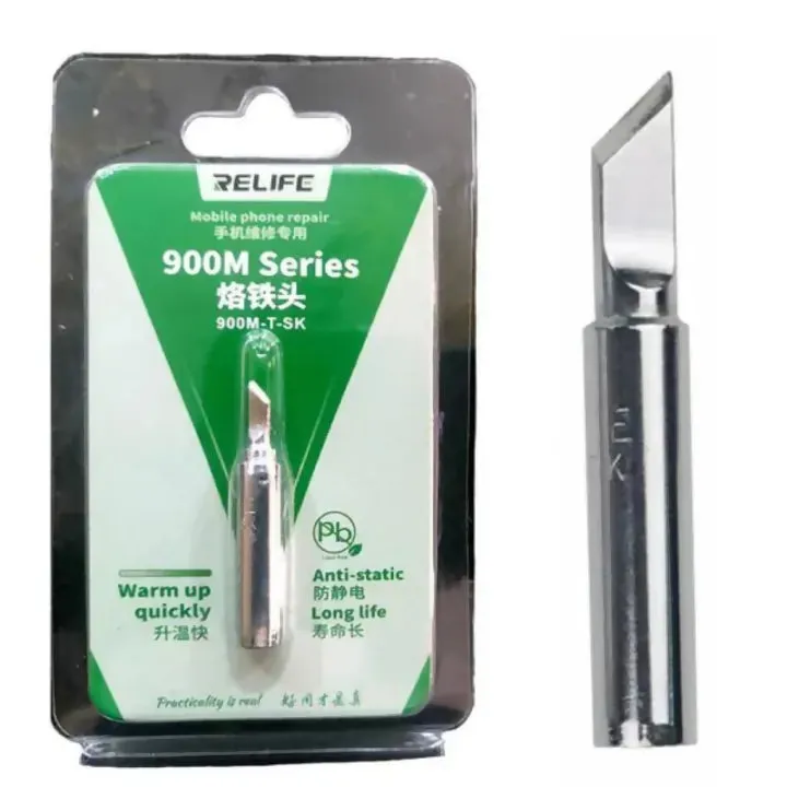 Soldering Iron Tip/Bit-IS 900M RELIFE