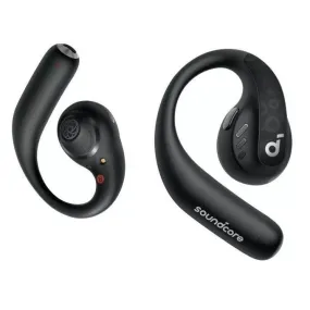 Soundcore Open Design Wireless Headphones Aerofit Pro Black