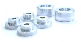 SPL Parts Solid Differential Bushings Nissan 240SX S14 (95-98) SPL SDB S14