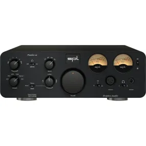 SPL Phonitor XE Desktop Headphone Amplifier with Optional DAC