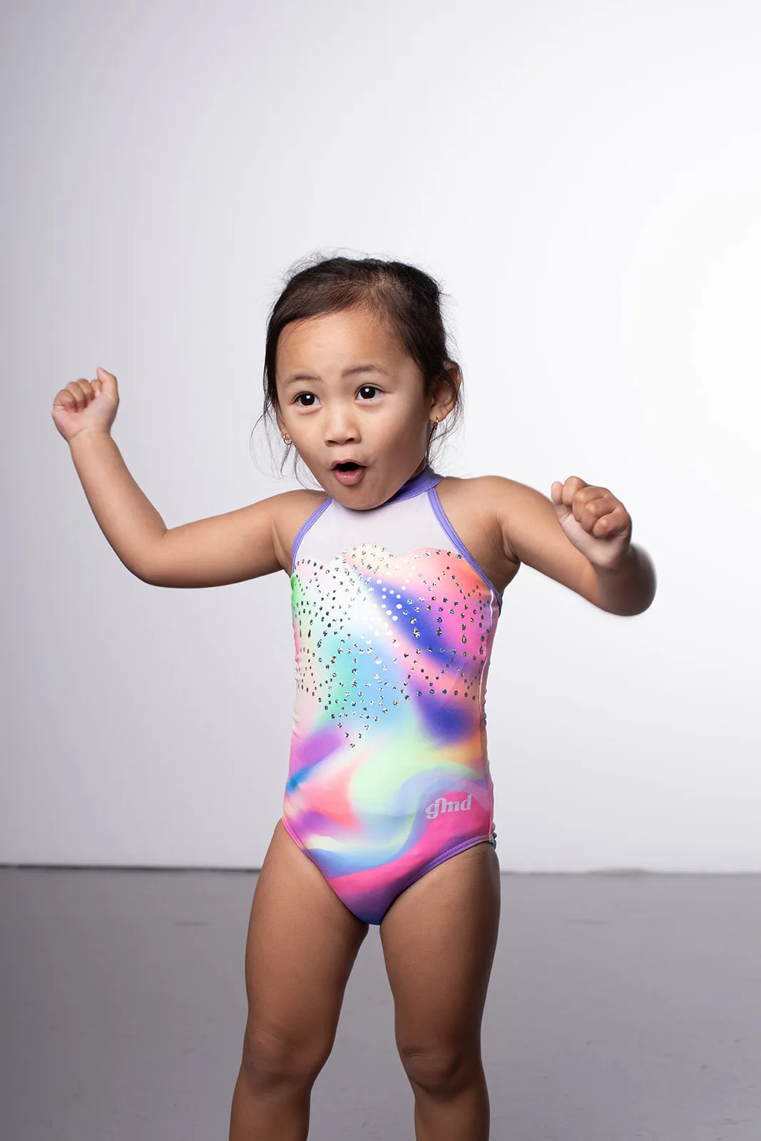 Sprinkles Leotard