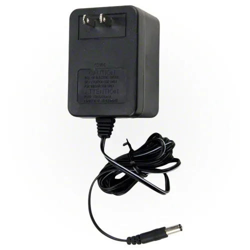 S.R. Smith Access Lift Battery Charger 100-3500