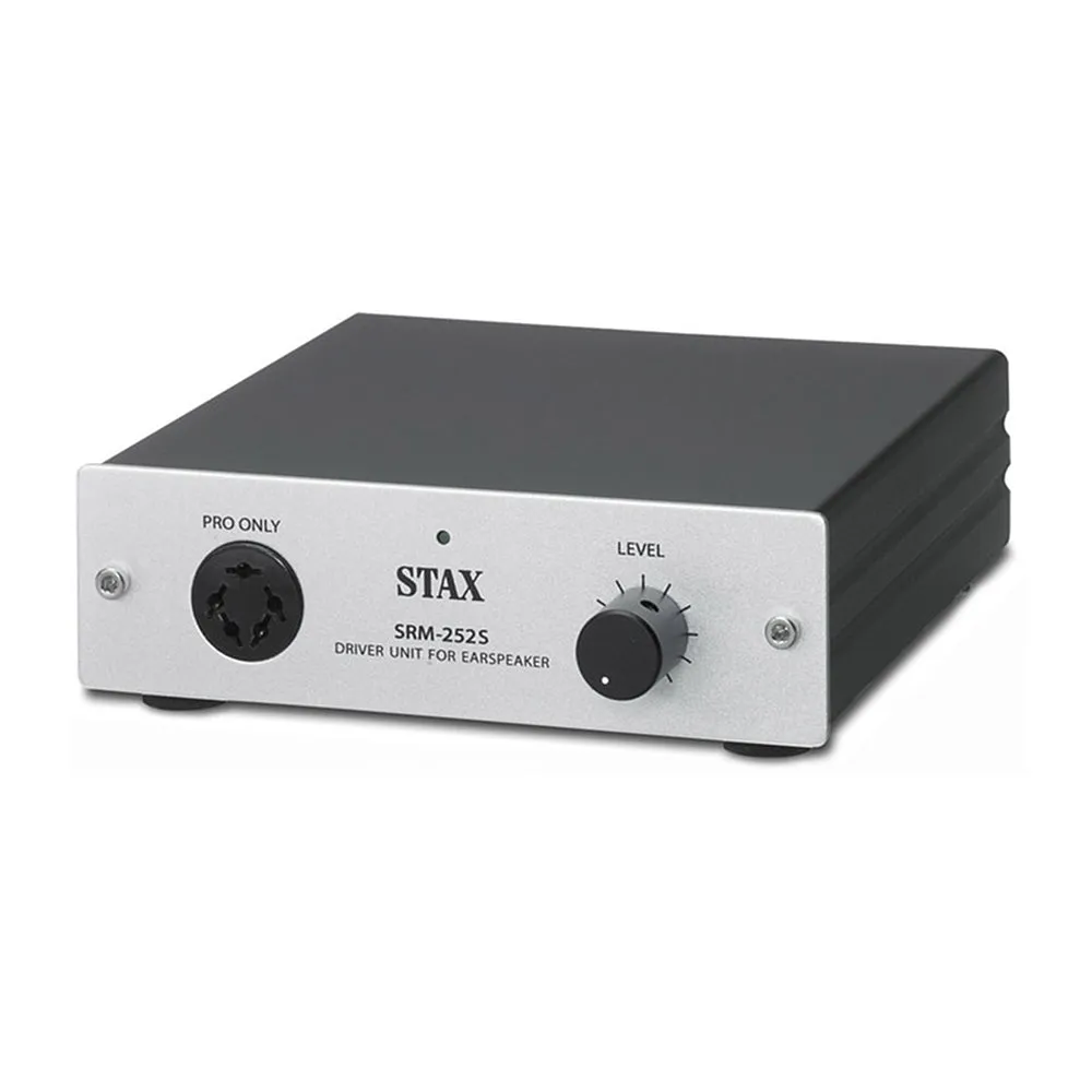 STAX SRS-3100 Earspeaker System (SR-L300 SRM252S)