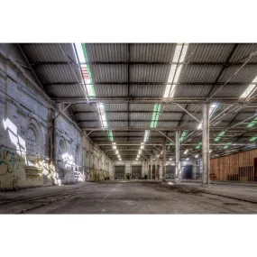 Suburban Car Workshop | Eveleigh Paint Shop