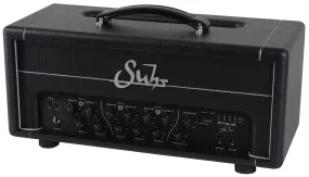 Suhr PT15 IR Pete Thorn Signature Amp Head