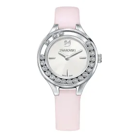 Swarovski Lovely Crystals Mini Ladies Pink Watch 5261493