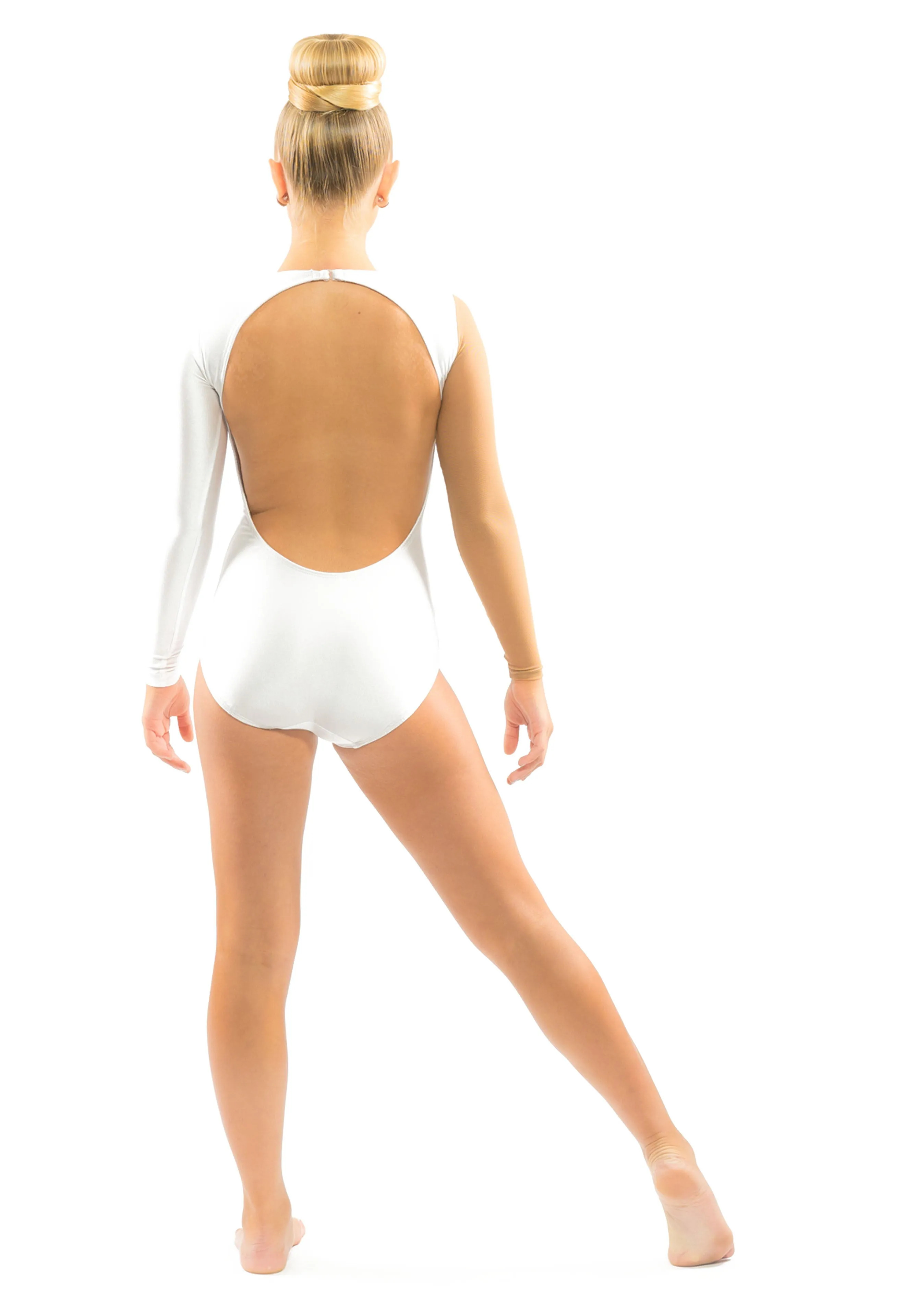 Symphony Leotard