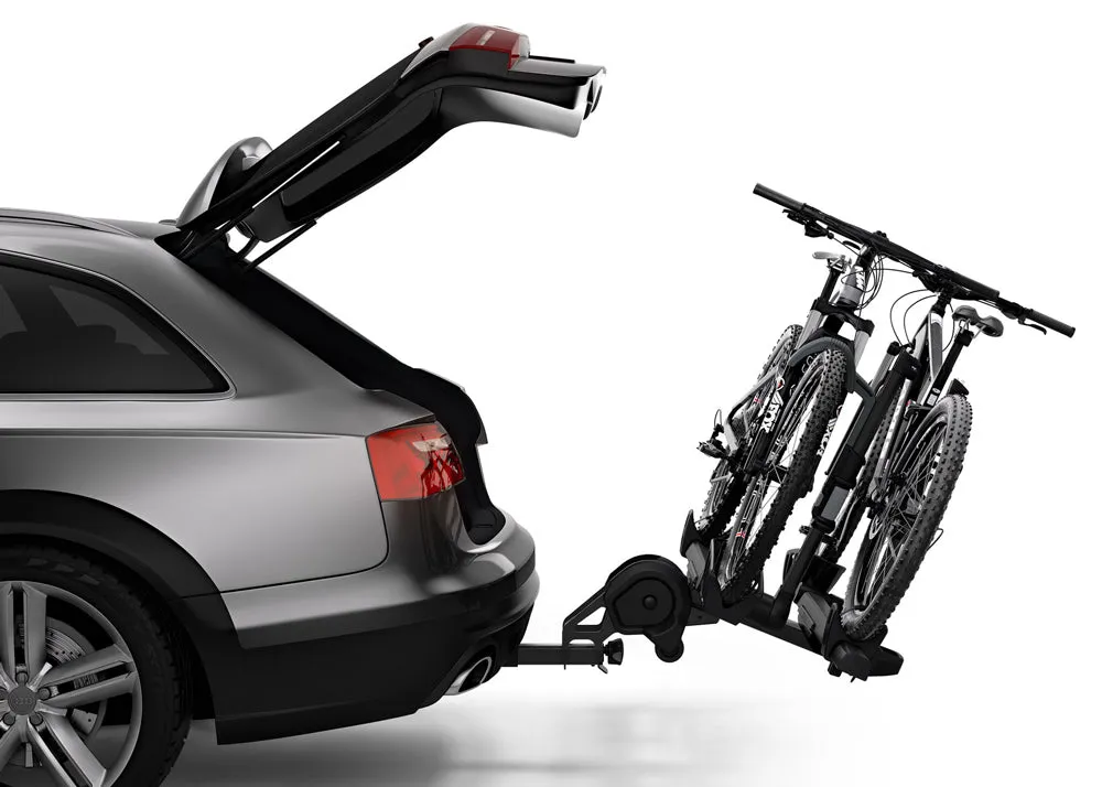 T2 Pro XTR 2 Bike Hitch Rack