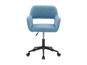 Task Chair with Open Back