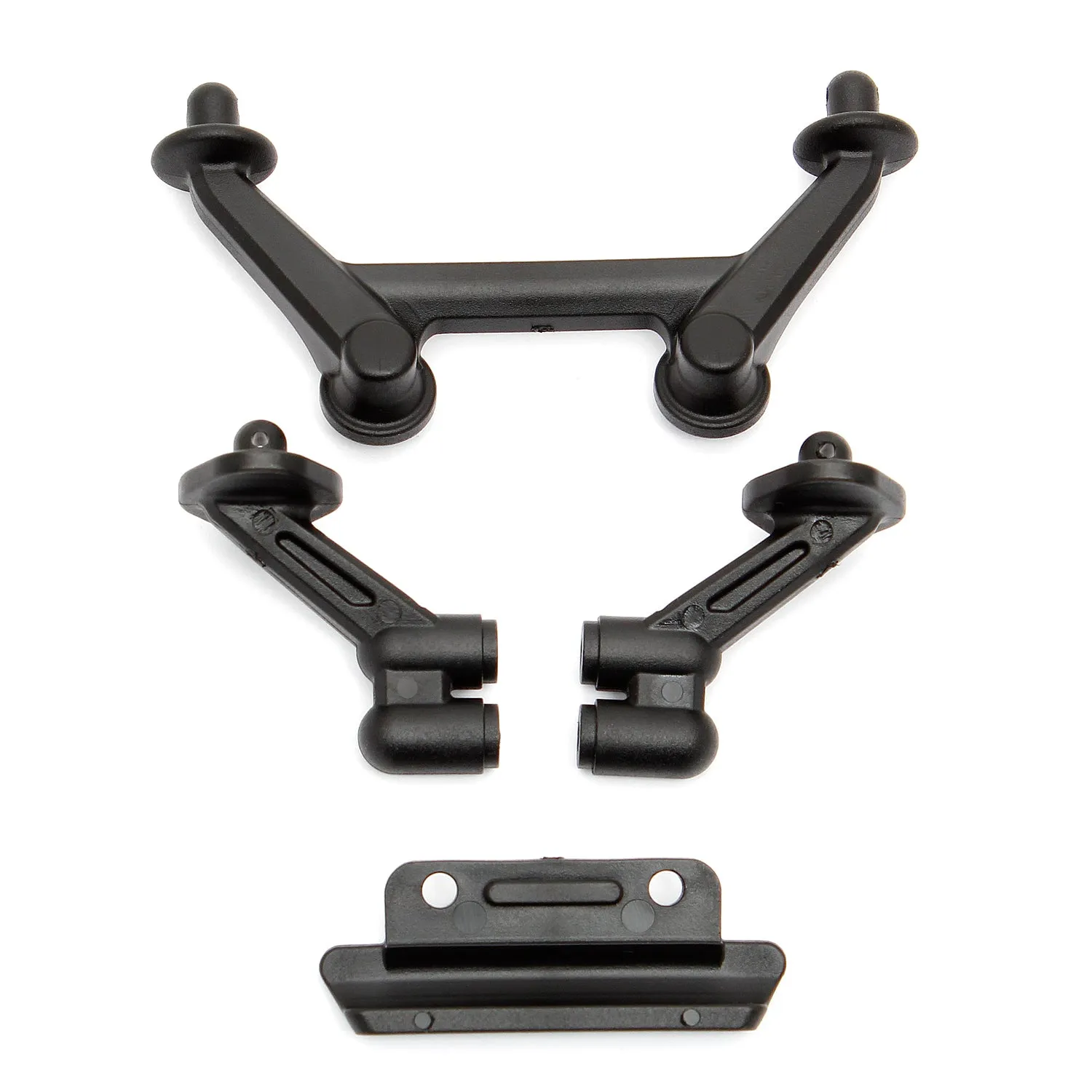 Team Associated Body Mounts (ASS71018)