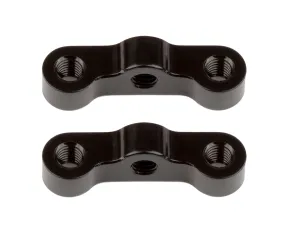 Team Associated RC10B74 Rear Hub Link Mounts (ASS92180)