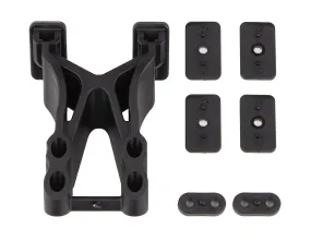 Team Associated RC8B4 Wing Mounts (ASS81552)