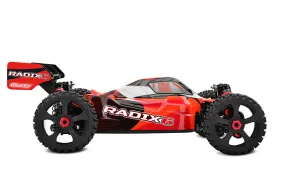 Team Corally RADIX XP 6S 1/8 Brushless Buggy RTR