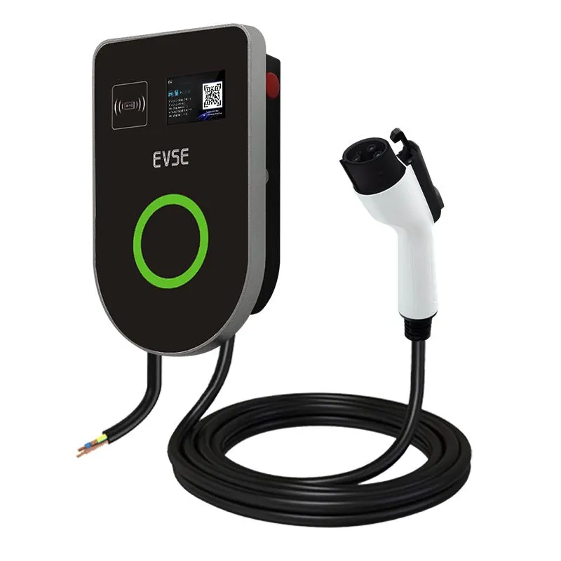 TESERY J1772 Level 2 EV Charger 48A (for U.S. EV Owners)