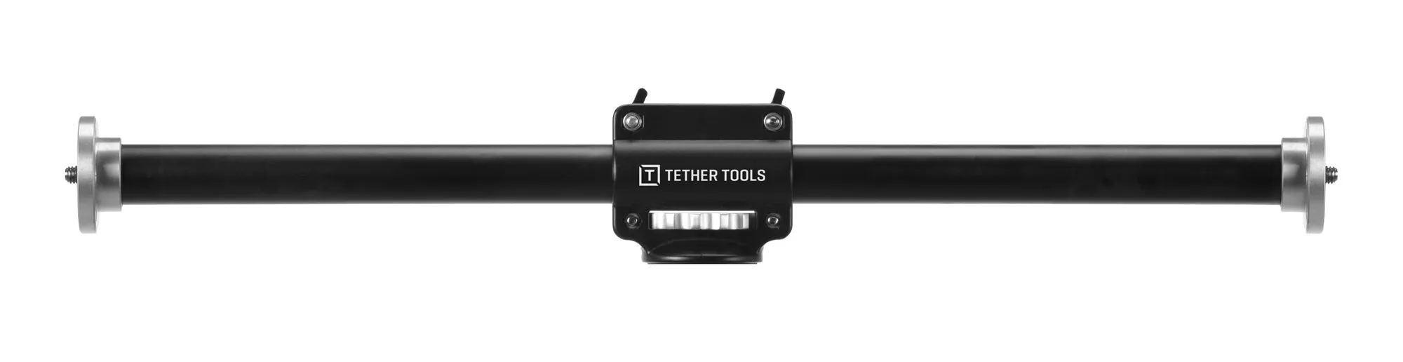 Tether Tools - Rock Solid 2-Head Tripod Cross Bar