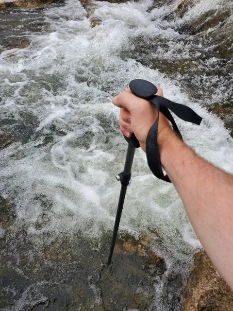 Teton Locking Wading Staff