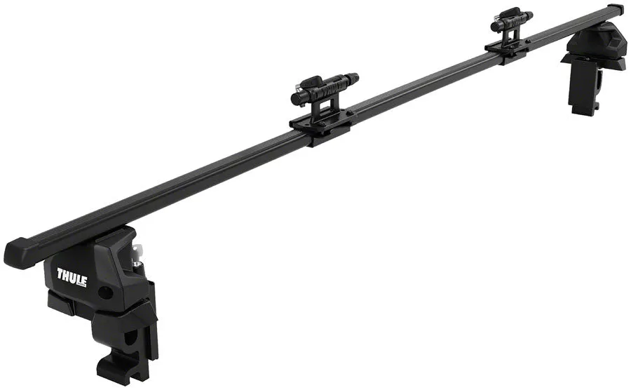 Thule Bed Rider Pro Fork Mount Truck Bed Rack