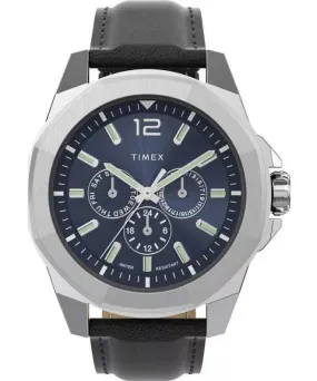 Timex Men's Trend 44mm Quartz Watch TW2V43200VQ