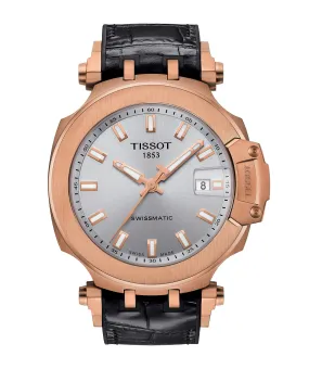 TISSOT T-RACE SWISSMATIC