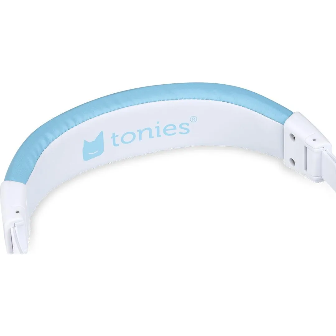 Tonies Foldable Headphones - Blue