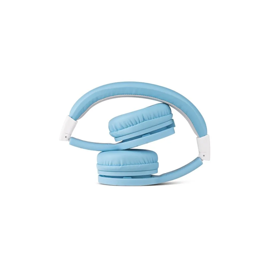 Tonies Foldable Headphones - Blue