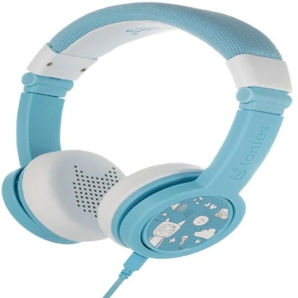 Tonies® Headphones - Blue