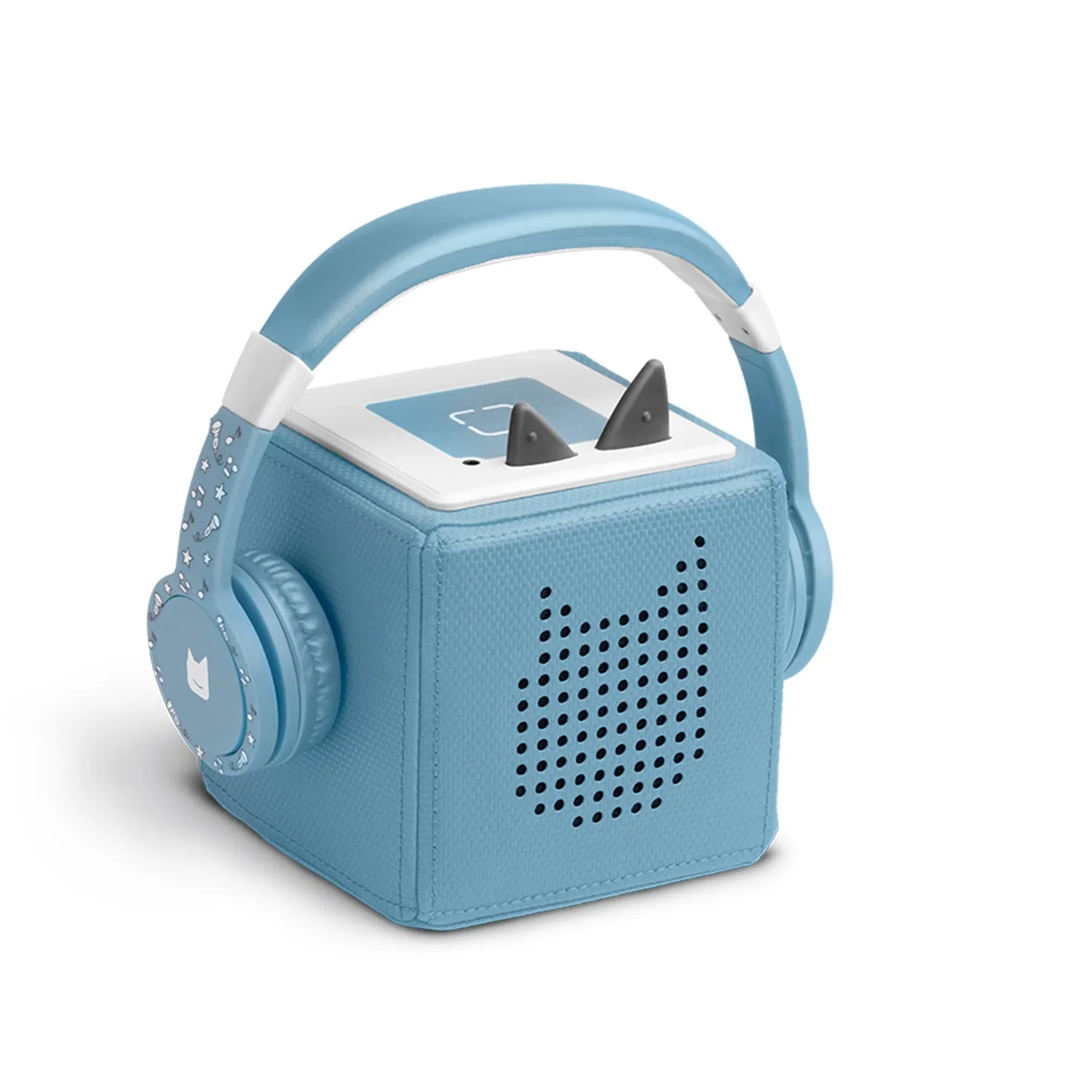 Tonies Headphones Foldable - Blue