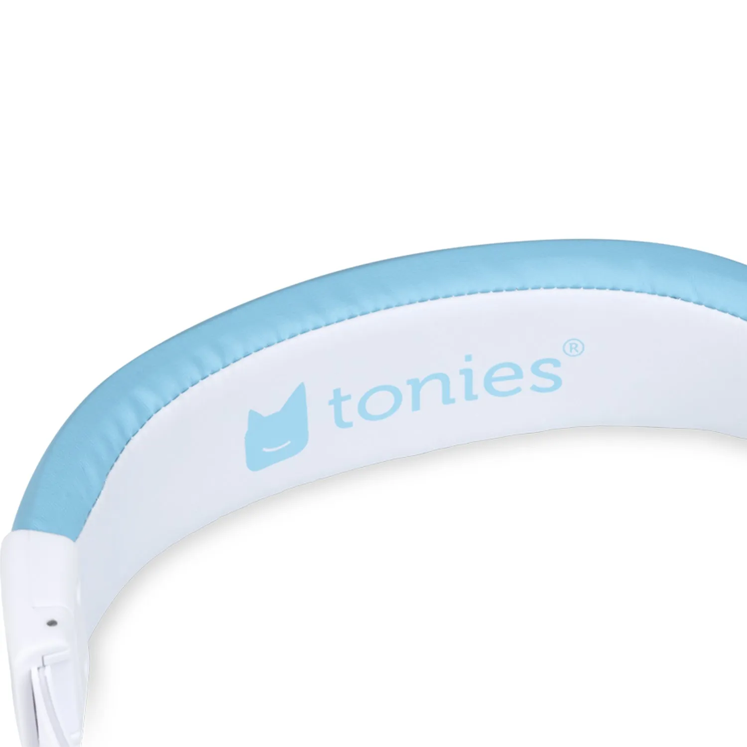 Tonies Headphones Foldable - Blue