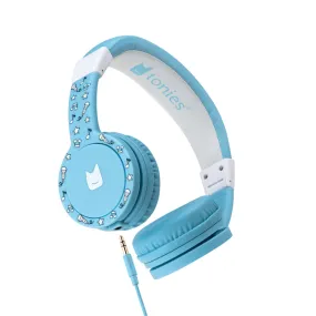 Tonies Headphones Foldable - Blue