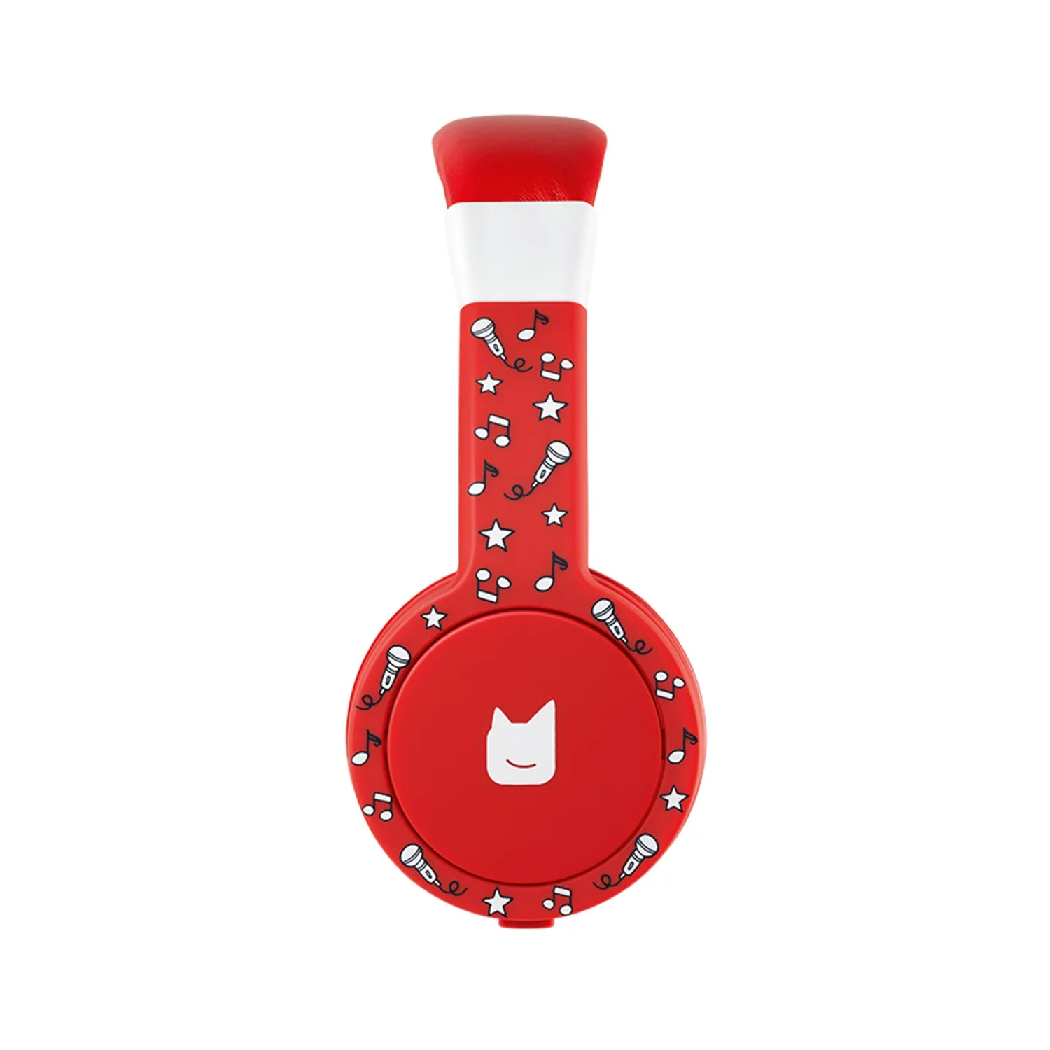 Tonies Headphones - Red