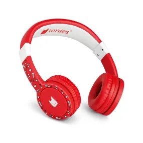 Tonies Headphones - Red