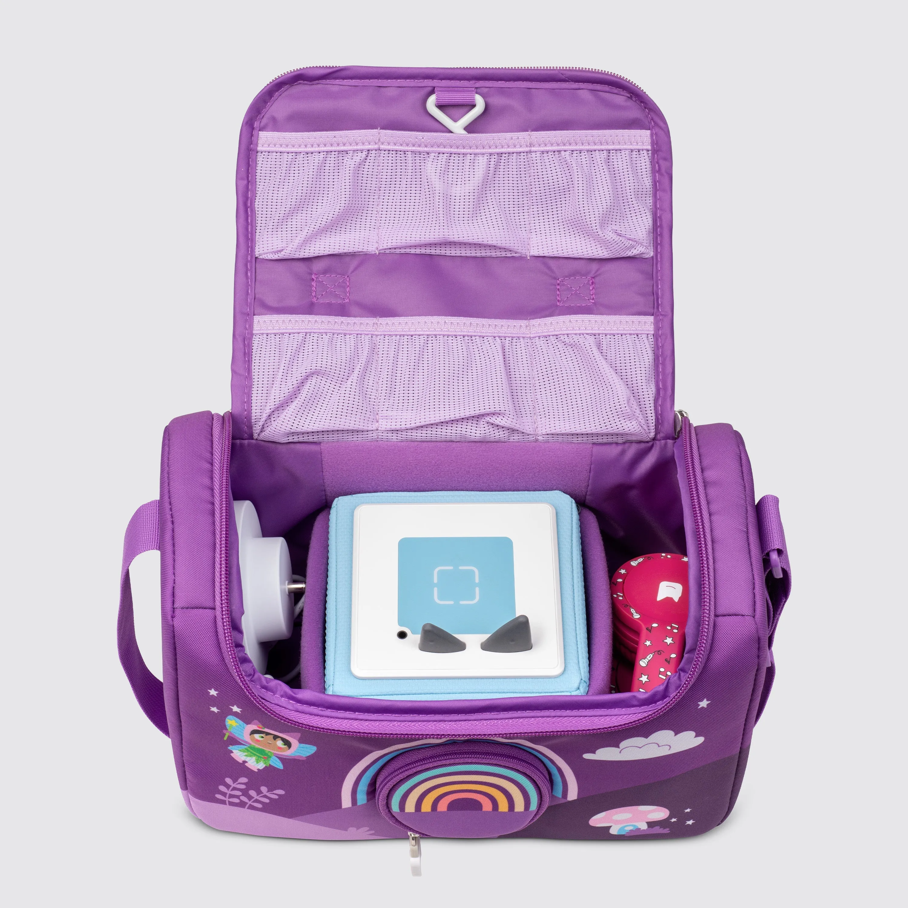 Tonies Listen & Play Bag