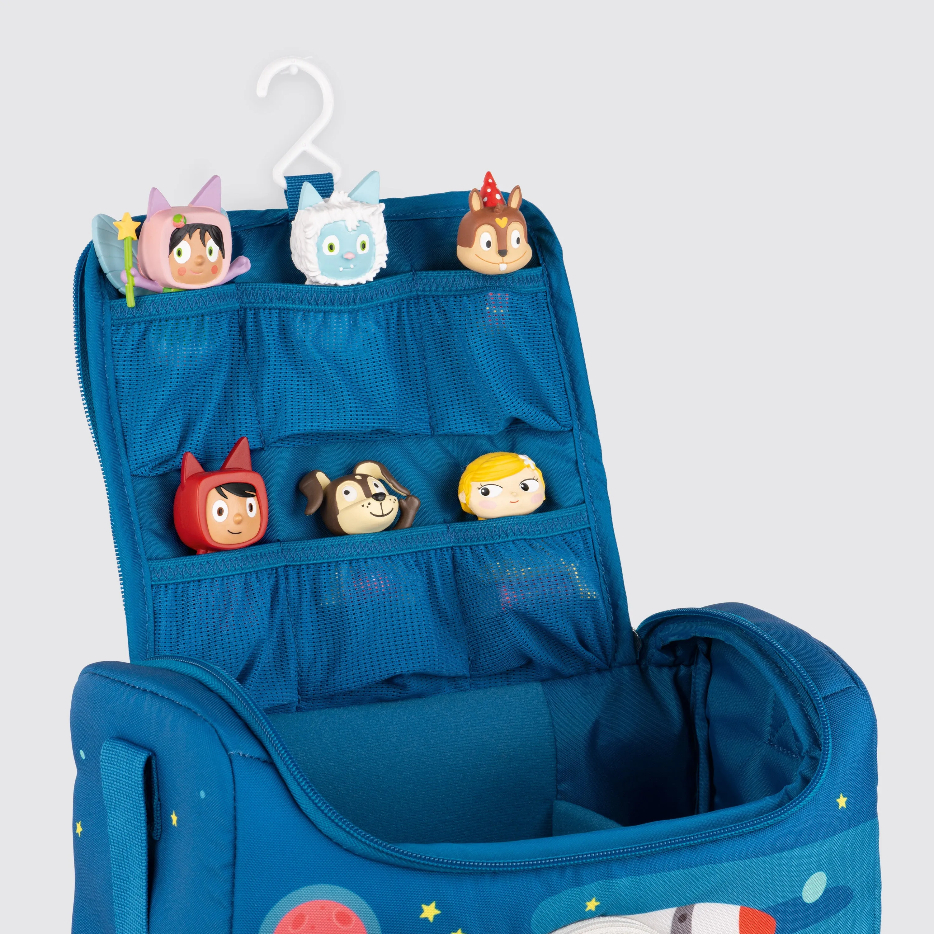 Tonies Listen & Play Bag