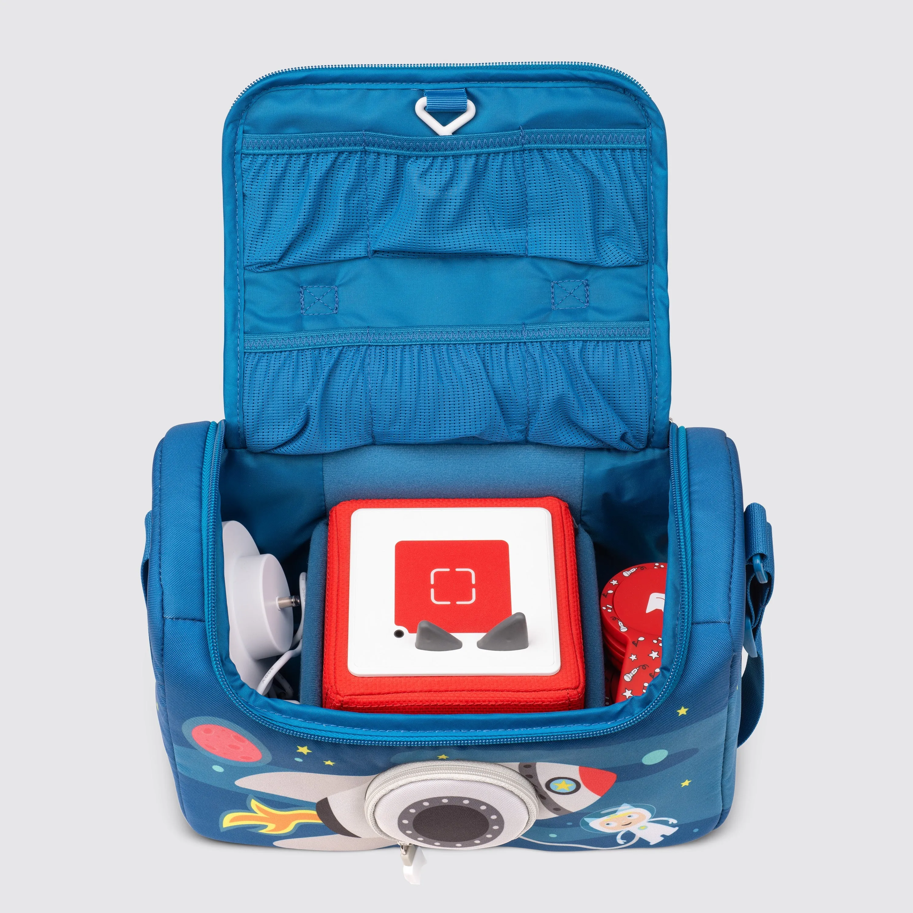 Tonies Listen & Play Bag