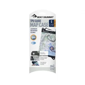 TPU Guide Map Case L