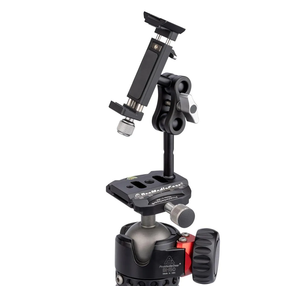 TR03 Professional Smartphone Clamp