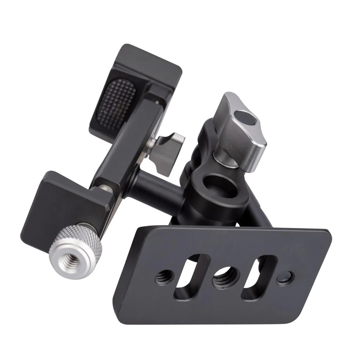 TR03 Professional Smartphone Clamp