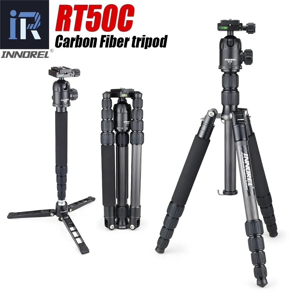 TRAVEL TRIPOD