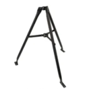 TRIPOD 3' HEAVY DUTY SUPPORTS UP TO 1 3/4"  (1.75") MAST