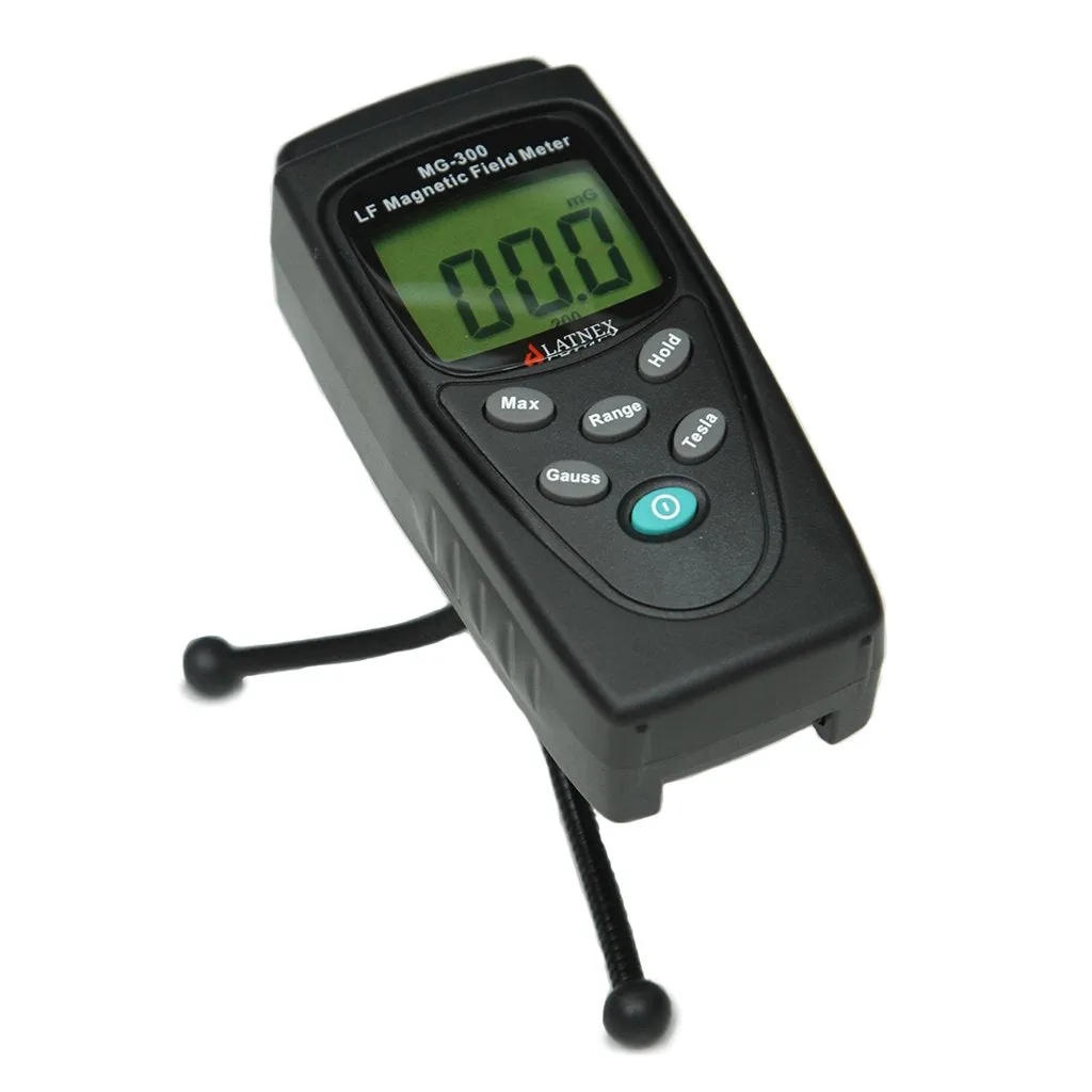 Tripod Stand for EMF Meters