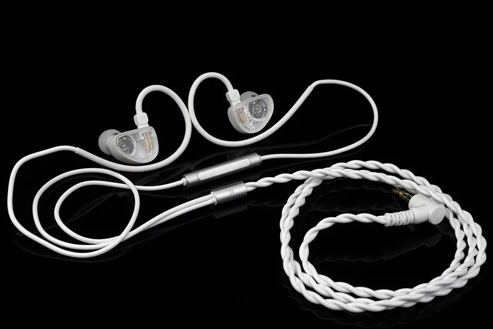 TRUTHEAR GATE 10mm Dynamic Driver In-Ear Headphone IEM