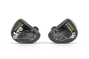 TRUTHEAR GATE 10mm Dynamic Driver In-Ear Headphone IEM