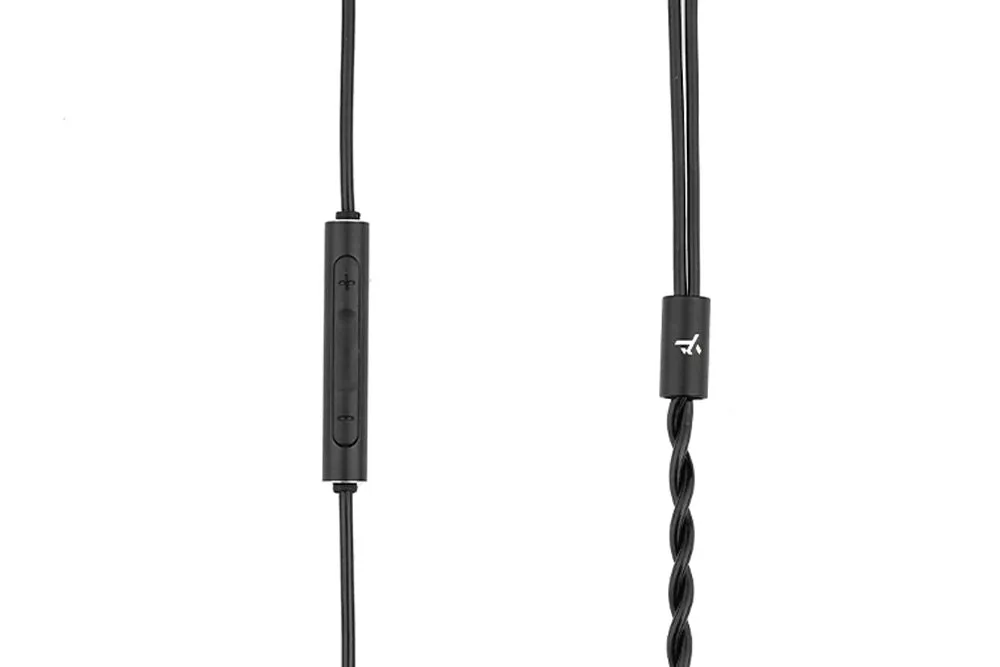 TRUTHEAR GATE 10mm Dynamic Driver In-Ear Headphone IEM