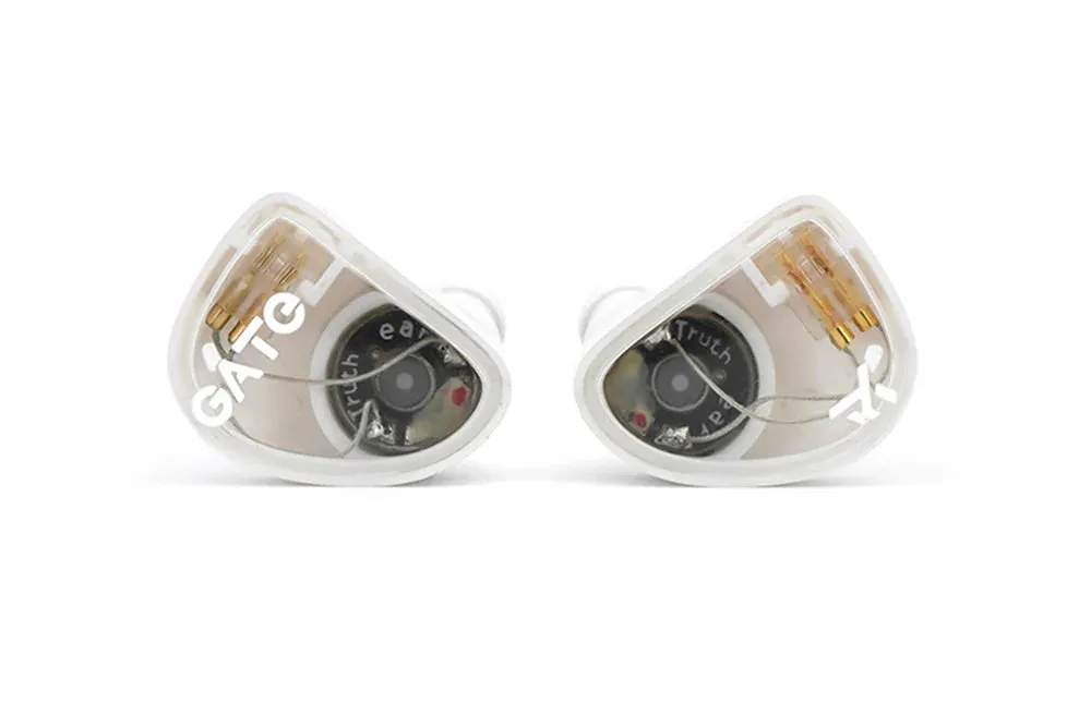 TRUTHEAR GATE 10mm Dynamic Driver In-Ear Headphone IEM