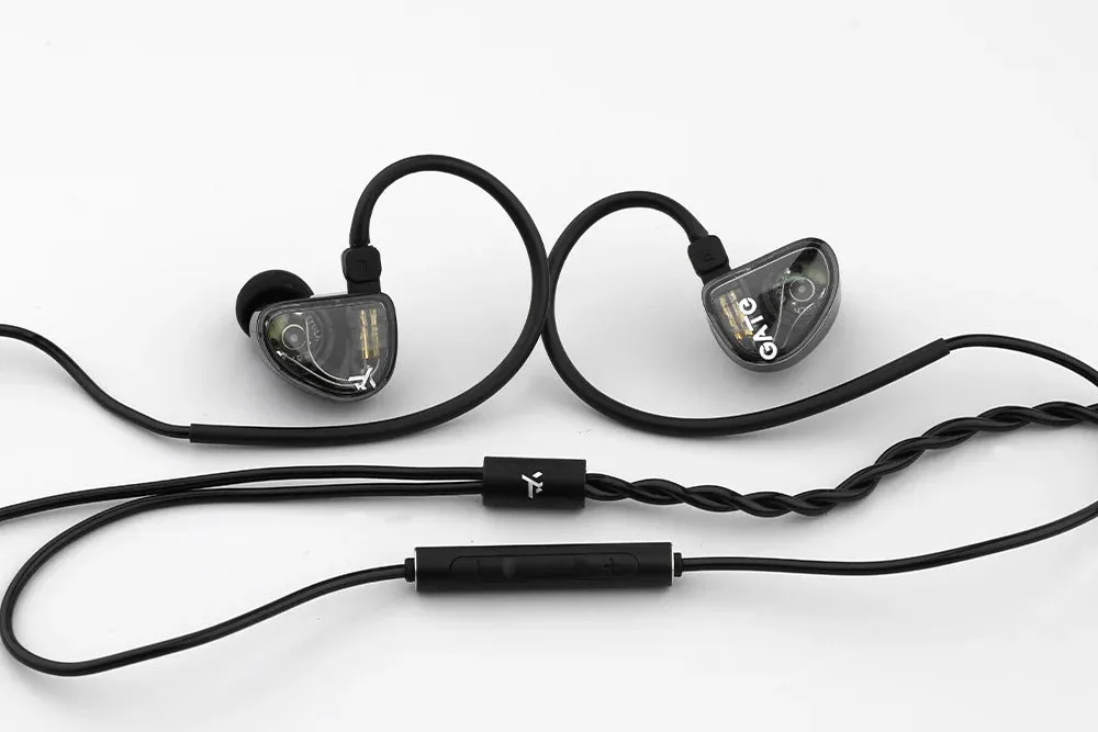 TRUTHEAR GATE 10mm Dynamic Driver In-Ear Headphone IEM