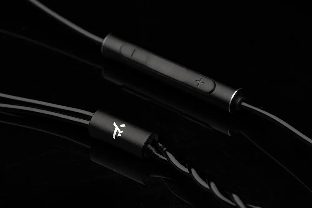 TRUTHEAR GATE 10mm Dynamic Driver In-Ear Headphone IEM