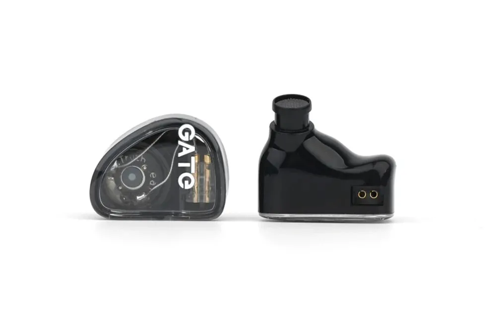 TRUTHEAR GATE 10mm Dynamic Driver In-Ear Headphone IEM