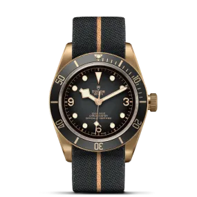 TUDOR Black Bay Bronze