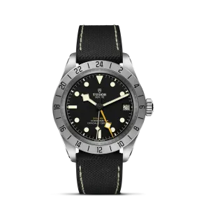 TUDOR Black Bay Pro