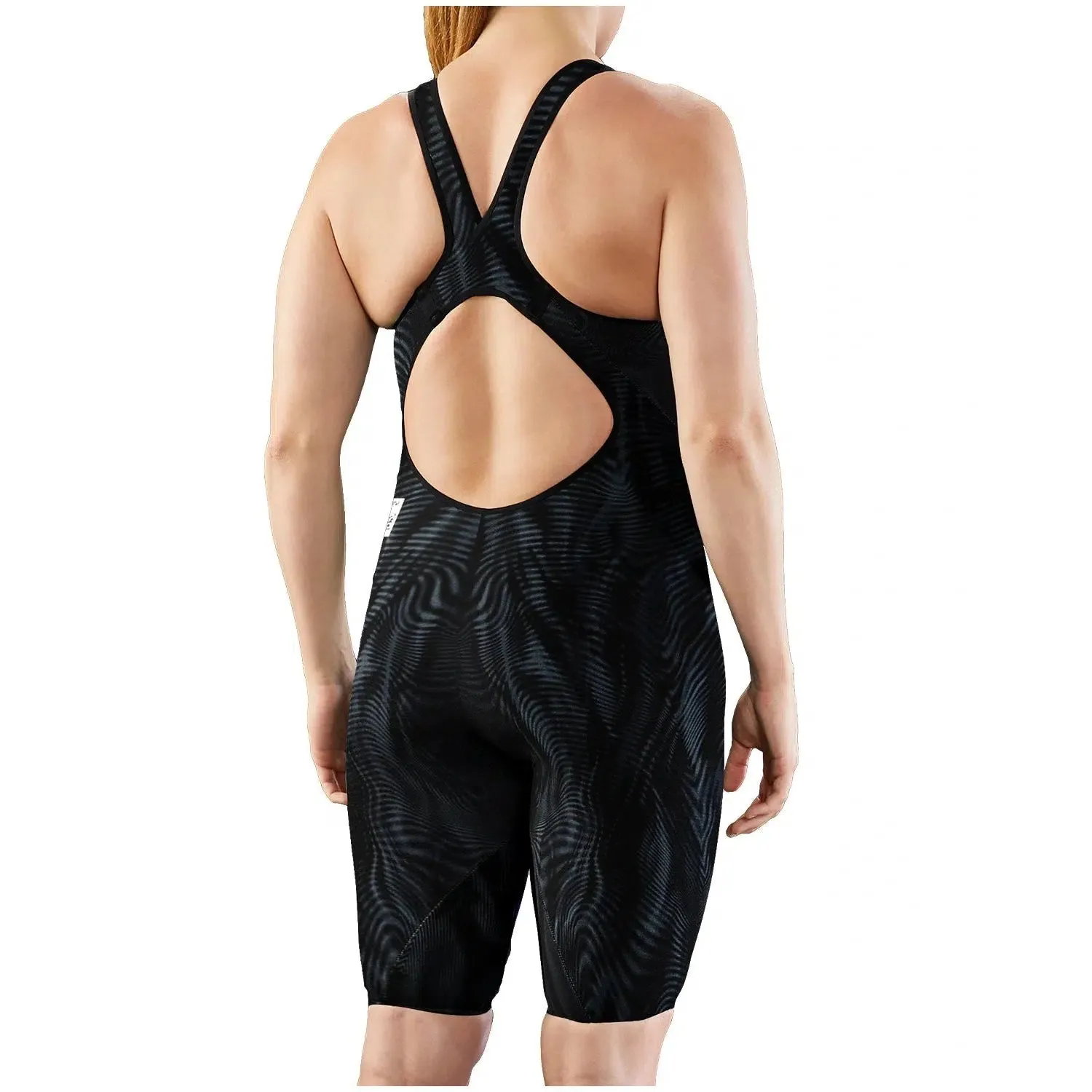 TYR Venzo Genesis Open Back